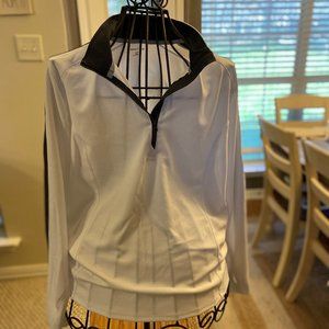 Sport-Tek Pullover Jacket